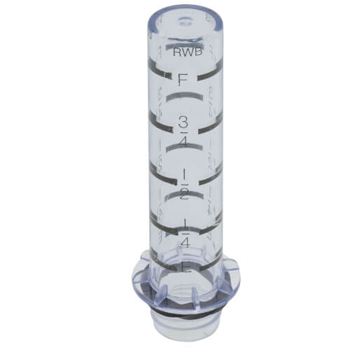 Main product image of Replacement Vial for Scully Fuel Gauge