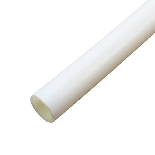 Main product image of 1" White Potable PEX Tubing (100 ft Coil)