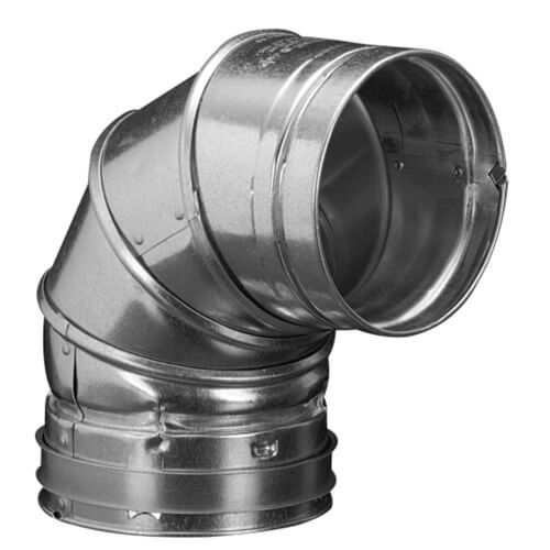 Main product image of 8" 90 Degree Elbow (8REA90)
