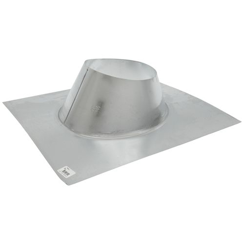 Main product image of 8" Adjustable Roof Flashing Flat - 6/12 (8RF)