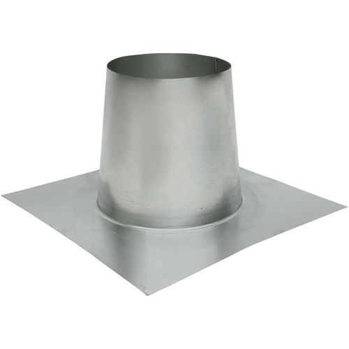 Main product image of 8" Tall Cone Flashing (8RTF)