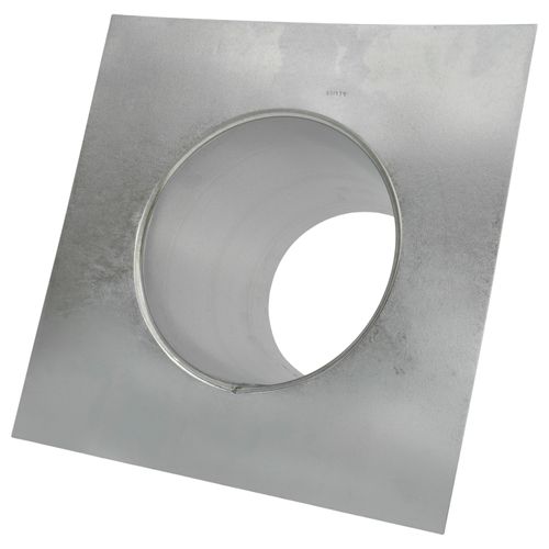 Main product image of 8" Tall Cone Flashing (8RTF)