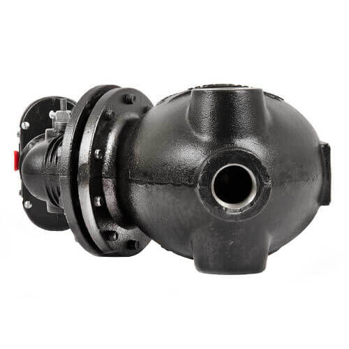 Main product image of 94, Combo Low Water Cut-Off & Pump Controller w/ #5 Switch (Steam)