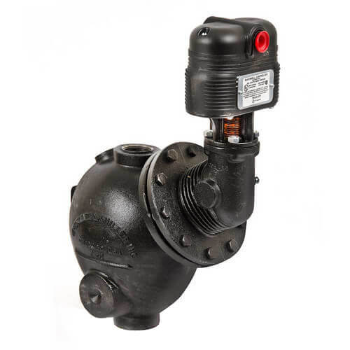 165200 McDonnell & Miller 165200 94, Combo Low Water CutOff & Pump