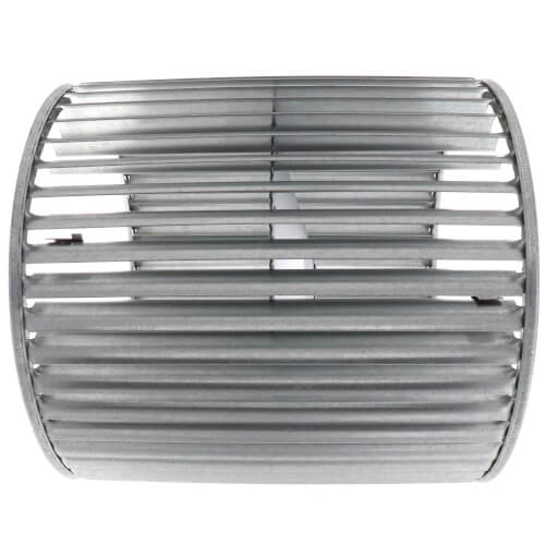 Main product image of Blower Wheel, 10" x 10", 1/2" Bore, 16596