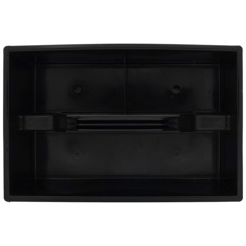 Main product image of Open Style Tote Tray Tool Box (Plastic)