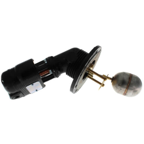 Main product image of 94-M-HD, Head Assembly for Combo Low Water Cut-Off & Pump Controller w/ Manual Reset(Steam)