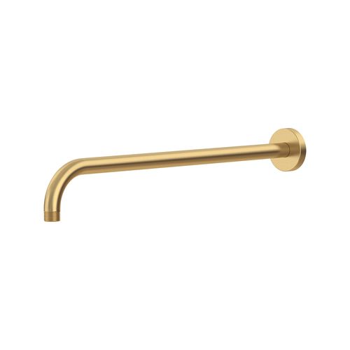 Main product image of 18" Wall Mount Right Angle Showerhead Arm (Chrome)
