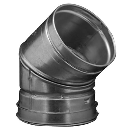 14" 45 Degree Elbow (14R45)
