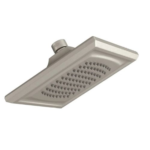 Main product image of Town Square S 6-1/4" 2.5 gpm/9.5 L/min Fixed Showerhead (Brushed Nickel)