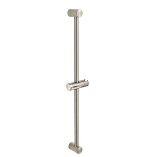 Main product image of Round 30" Shower Slide Bar (Brushed Nickel)