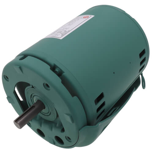 Main product image of 3-Phase Motor Assembly for 1600 Series, 3/4 HP (200-230/460V)