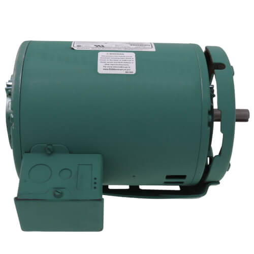 Main product image of 3-Phase Motor Assembly for 1600 Series, 1 HP (200-230/460V)