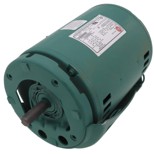 Main product image of 3-Phase Motor Assembly for 1600 Series, 1 HP (200-230/460V)