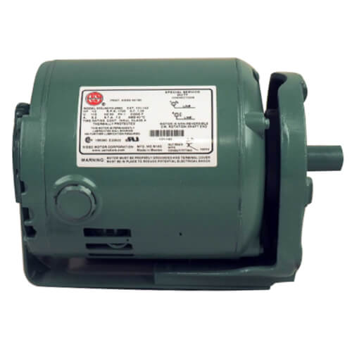 Main product image of 3-Phase Motor Assembly for 1600 Series, 2 HP (200-230/460V)