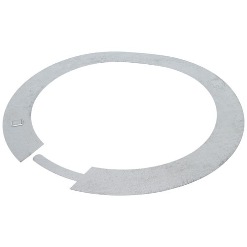 Main product image of 10" Gas B Vent Adjustable Storm Collar (10RS)