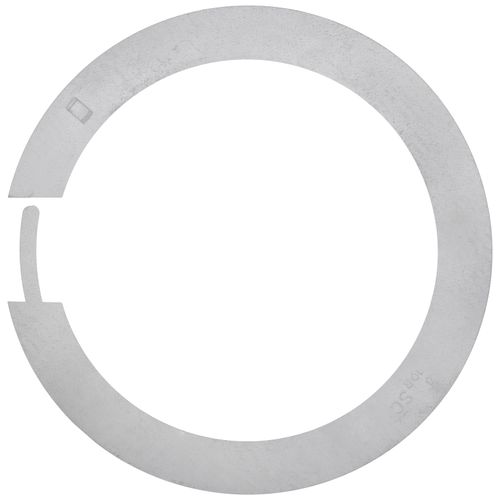 Main product image of 10" Gas B Vent Adjustable Storm Collar (10RS)