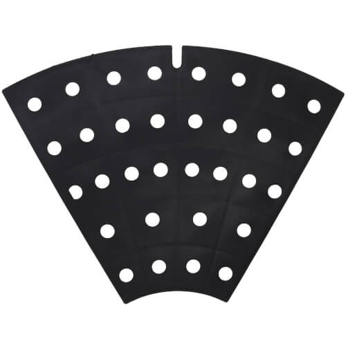 Main product image of 36" DFB Wedge