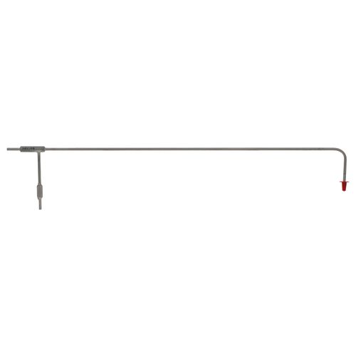 Main product image of Pocket Pitot Tube (1/8" Dia., 12" Insertion Length, 1-1/2" Tip)