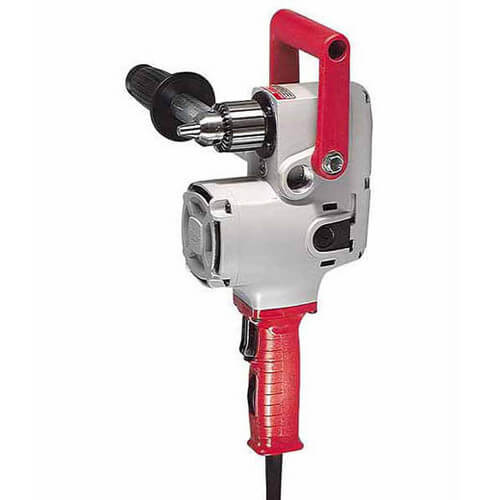 Main product image of 1/2" Hole Hawg Drill, 900 RPM