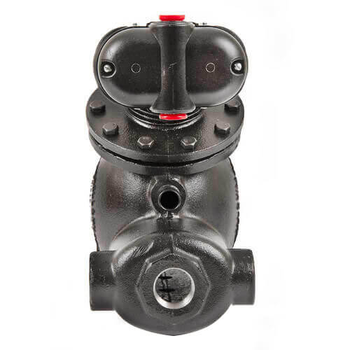 167200 McDonnell & Miller 167200 1947B, Combo Low Water CutOff