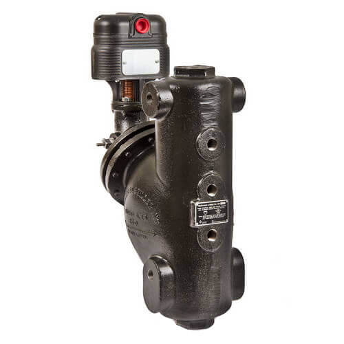 167200 McDonnell & Miller 167200 1947B, Combo Low Water CutOff