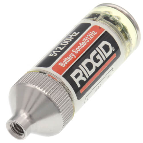Main product image of Remote Transmitter (512 Hz Sonde)