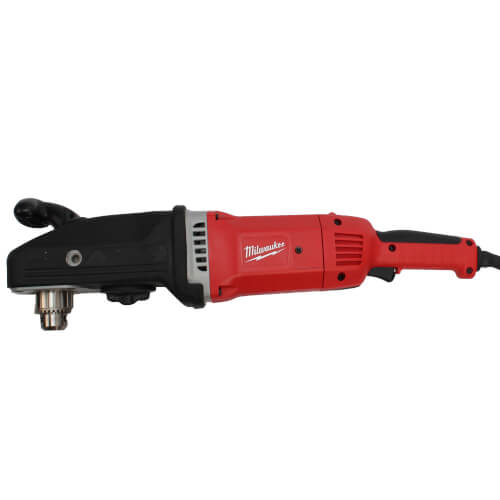 Main product image of 1/2" Super Hawg Drill w/ Carrying Case, 450/1750 RPM