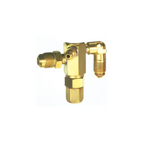 Main product image of BQE 3/8" x 1/2" SAE Cartridge Style Valve Body