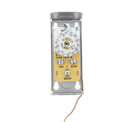 Main product image of Refrigeration Temperature Control, -30 Degrees F To 90 Degrees F Range (8' Capillary)