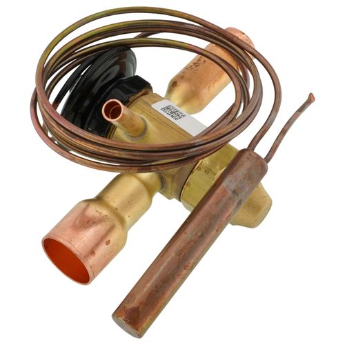 Main product image of 5/8" x 7/8" ODF ECE-12-1/2-ZX200 Thermal Expansion Valve (8-1/2 to 12-1/2 Tons)