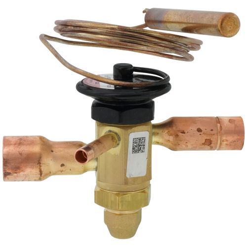 Main product image of 5/8" x 7/8" ODF ECE-15-ZX200 Thermal Expansion Valve (13 to 15 Tons)