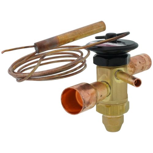 Main product image of 5/8" x 7/8" ODF ECE-15-ZX200 Thermal Expansion Valve (13 to 15 Tons)