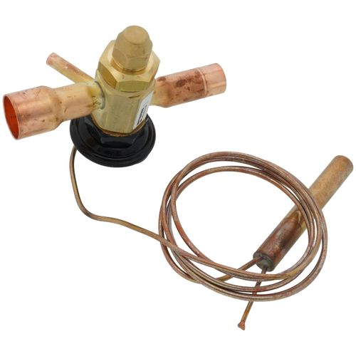 Main product image of 5/8" x 7/8" ODF ECE-15-ZX200 Thermal Expansion Valve (13 to 15 Tons)