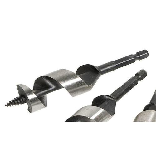Main product image of 3/4" Quick Change Auger Bit