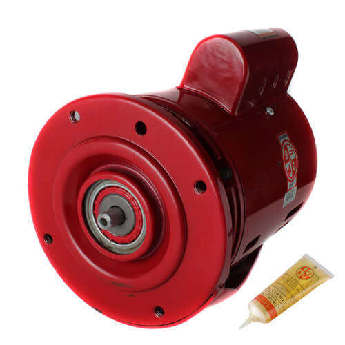 Main product image of Power Pack Single Phase Motor for Series 60 Pumps - 115/230V, 1/3 HP