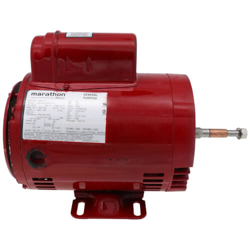 Main product image of Power Pack Single Phase Motor - 115/230V, 3/4 HP