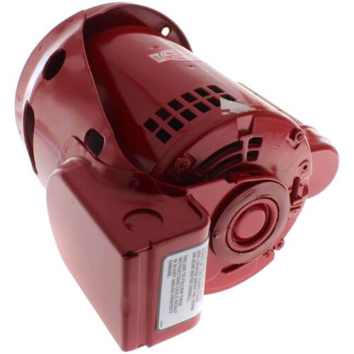 Main product image of Ball Bearing Motor, 1/4 HP (Series 60)