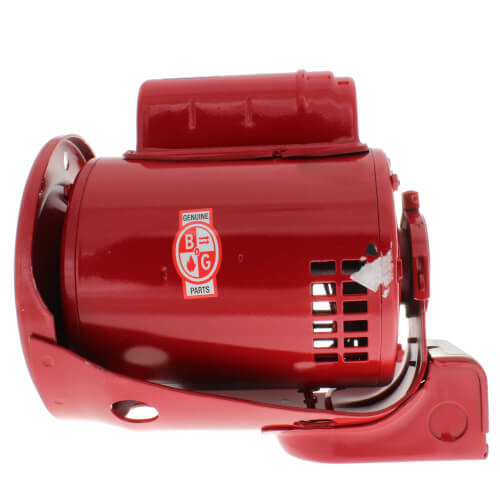 Main product image of Ball Bearing Motor, 1/4 HP (Series 60)