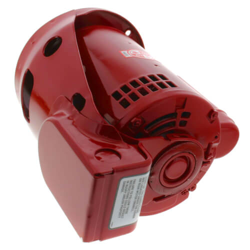 Main product image of Ball Bearing Motor, 1/3 HP (Series 60)