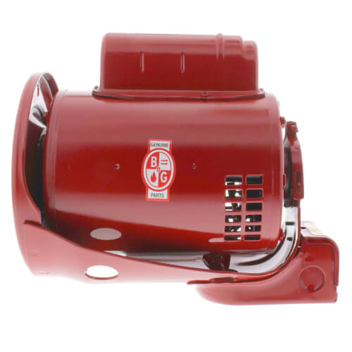Main product image of Ball Bearing Motor, 1/3 HP (Series 60)