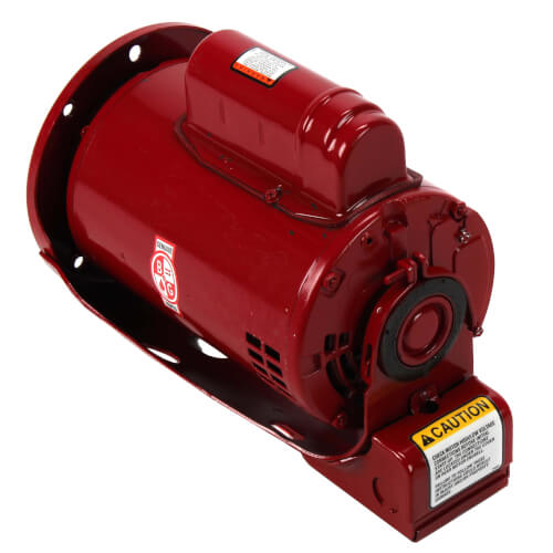 Main product image of Ball Bearing Motor, 1/2 HP (PD-35S, Series 60)