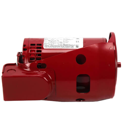 Main product image of Ball Bearing Motor, 1/2 HP (PD-35S, Series 60)