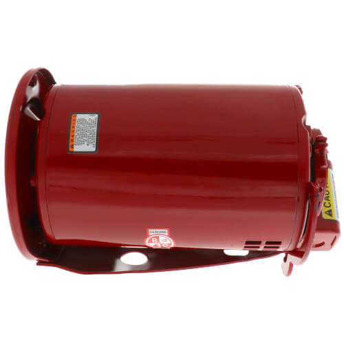 Main product image of Ball Bearing Motor, 3/4 HP (PD-37T, Series 60)