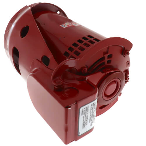 Main product image of Motor for Series 60 Pumps, 1 HP