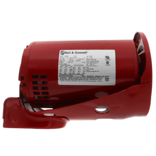 Main product image of Motor for Series 60 Pumps, 1 HP
