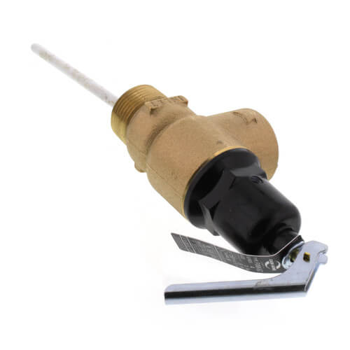 Main product image of 1" FVMX-5C Commercial T&P Relief Valve