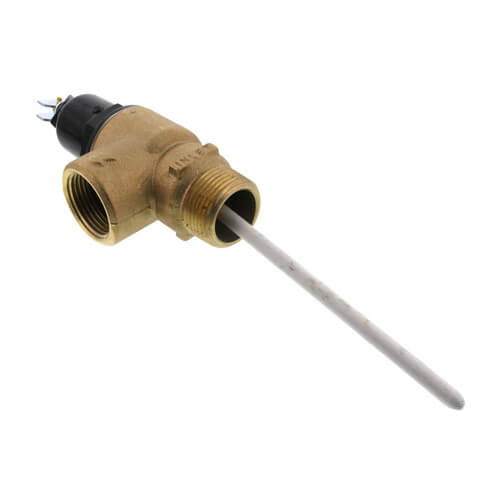 Main product image of 1" FVMX-5C Commercial T&P Relief Valve