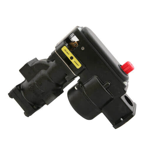 169500 McDonnell & Miller 169500 101A24V, 24V Electric Water Feeder