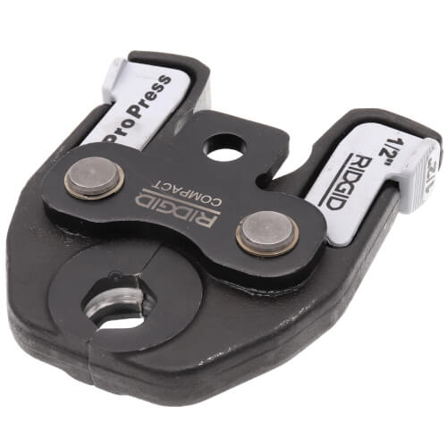16958 RIDGID 16958 1/2" Jaw for Compact Series ProPress Tools